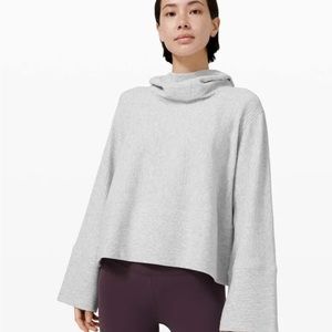 Lululemon Retreat Yourself Hoodie